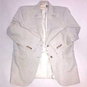 Bouguessa suit blazer small size